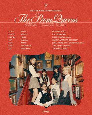 Der Quincy Queens Concert – Eine Symphonie aus K-Pop und Charme!