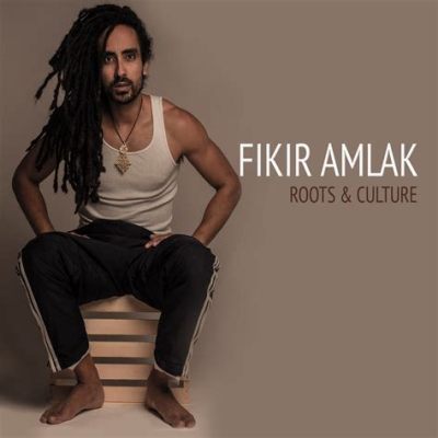 Fikir Amlak's 'Afro-Fusion Fantasia': When Ethiopian Rhythms Meet Global Grooves!