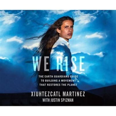 Xiuhtezcatl Martinez Planet Healing Tour: Eine Symphonie für die Erde und den Malaysianischen Pop?